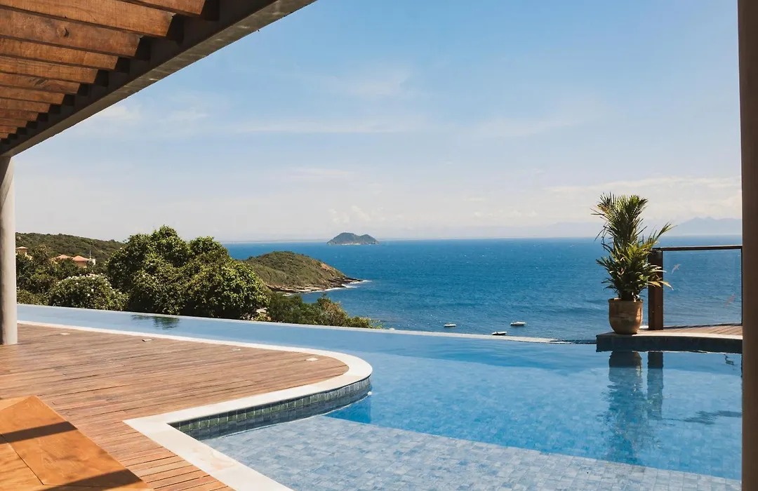 Casa Mirador Boutique Hotel-1