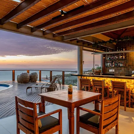 Casa Mirador Boutique Hotel-2